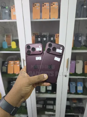 Apple iPhone 18 Pro 512 GB