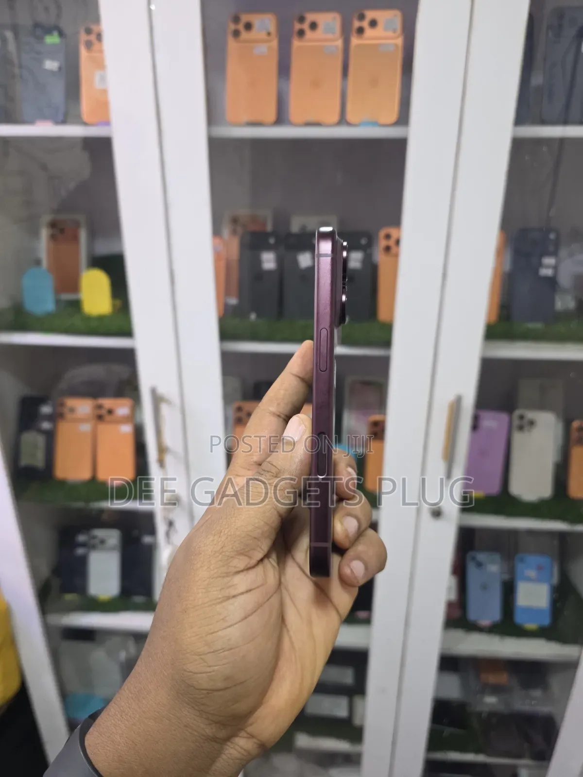 Apple iPhone 18 Pro 512 GB