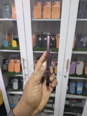Apple iPhone 18 Pro 512 GB