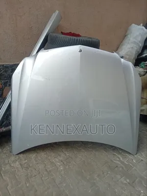 2009/2010/2011/2012 Mercedes-Benz E350 Bonnet/Hood