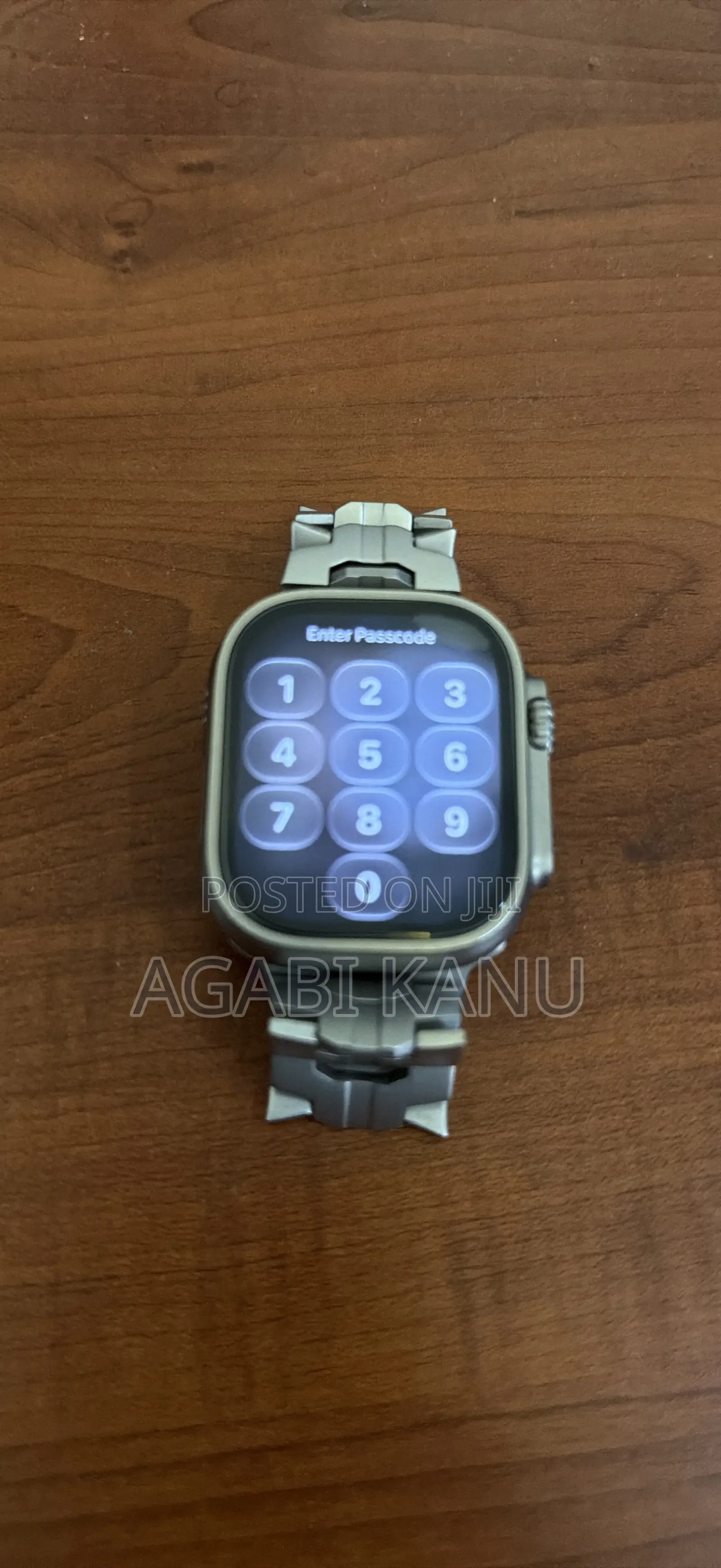Apple Watch Ultra 2