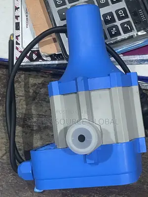 Strong Dab Automatic Water Pump Pressure Controller