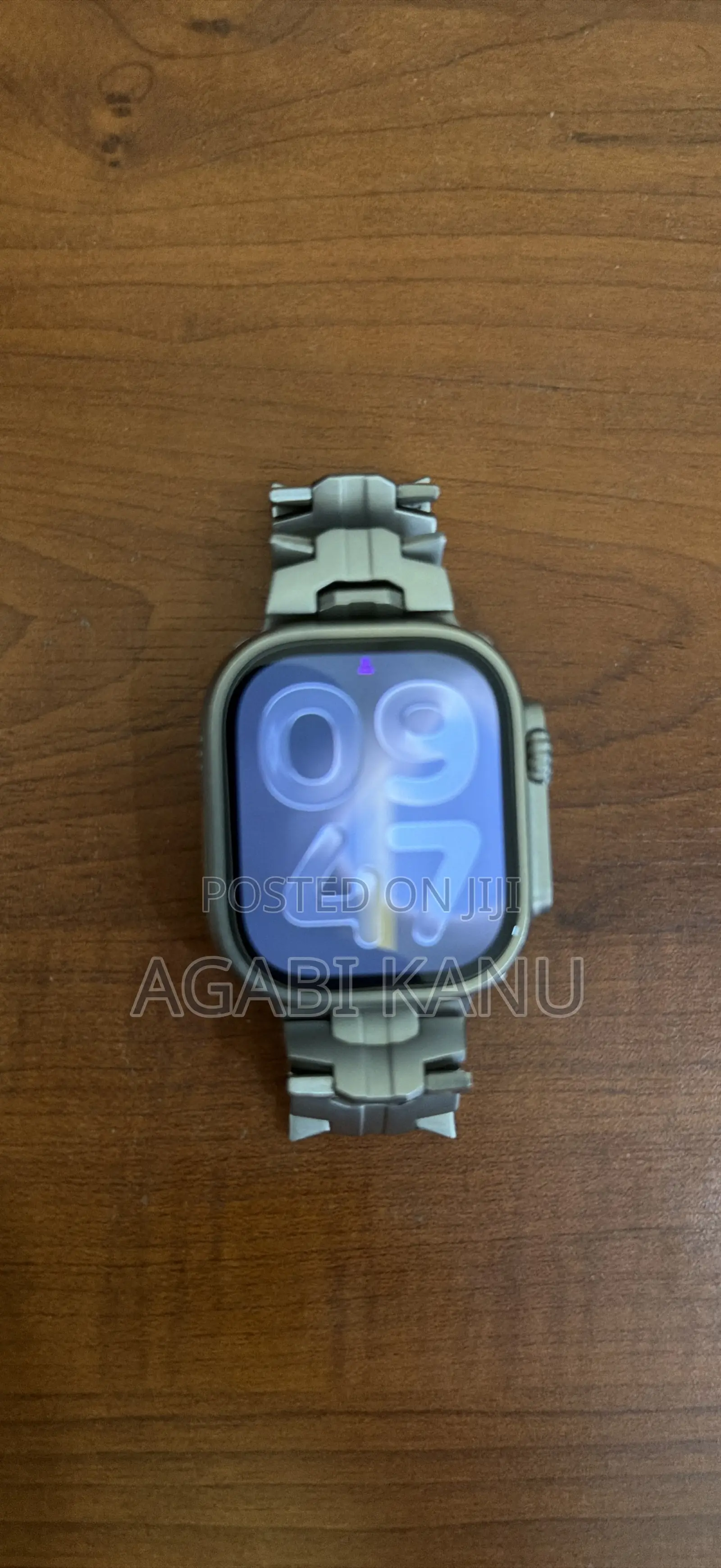 Apple Watch Ultra 2