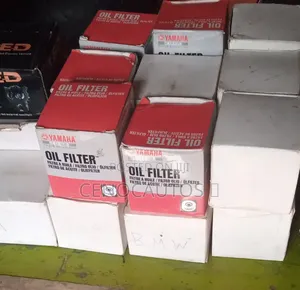 Powerbike Oil Filters