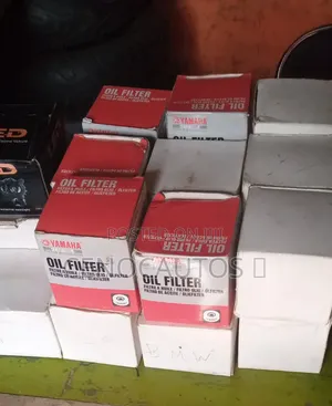 Powerbike Oil Filters