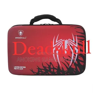 Ps5 Slim Deaskull Bag