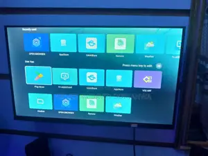 LG 32 Inches Smart TV