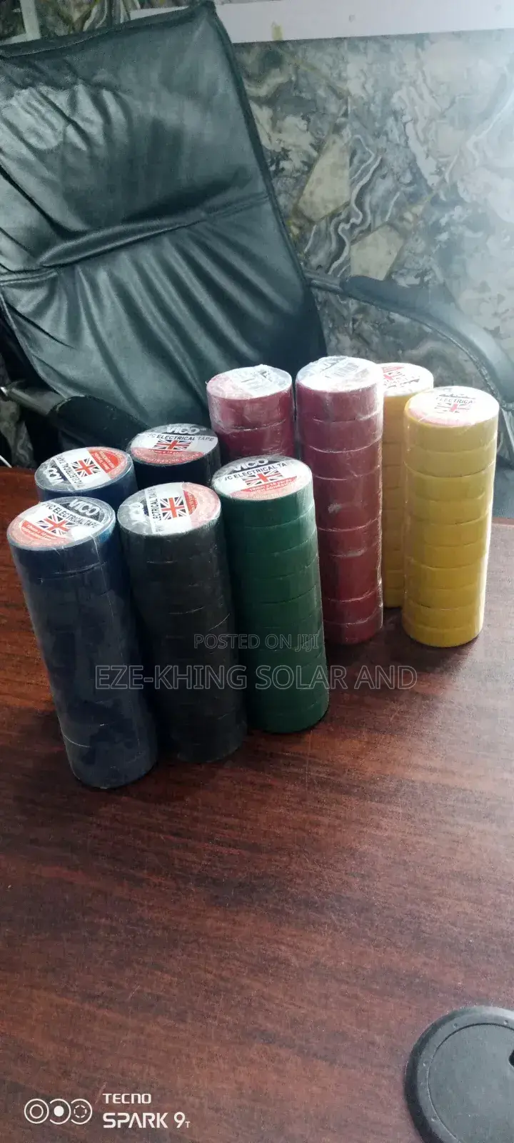 Insulation Tape