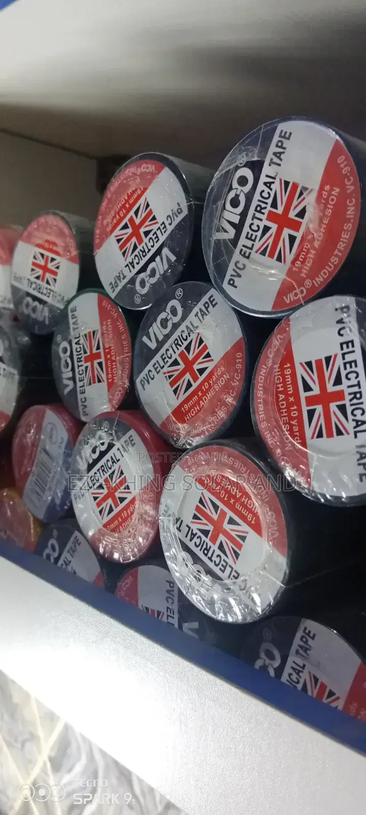 Insulation Tape