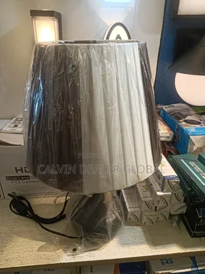 Table Lamp