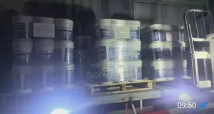 Sand Colour Epoxy Self Level