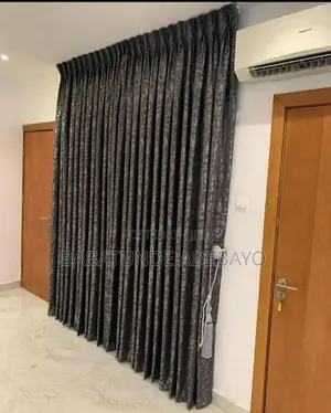 Curtains and Accessories