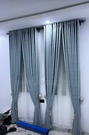 Curtains and Accessories