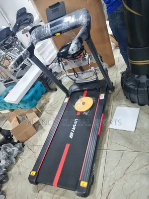 2.5hp Treadmill