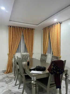 Curtains and Accessories