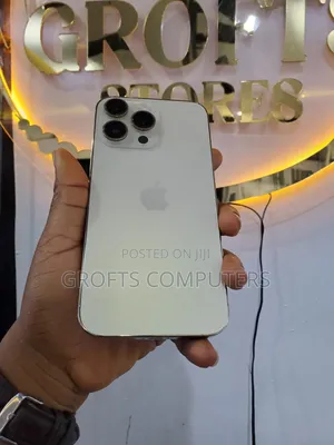 Apple iPhone 14 Pro Max 128 GB Gold