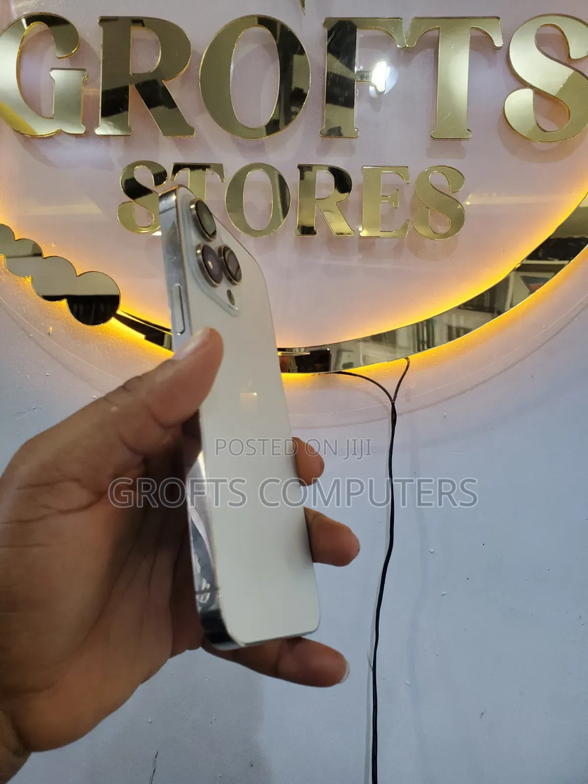 Apple iPhone 14 Pro Max 128 GB Gold