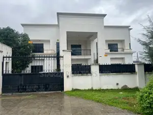 4bdrm Duplex in Jahi for sale