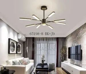Chandelier