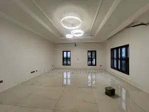 4bdrm Duplex in Jahi for sale