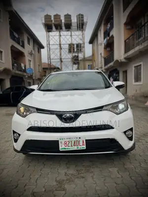 Toyota RAV4 Prime 2023 White