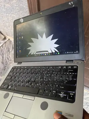 Laptop HP 8GB Intel Core i5 HDD 320GB