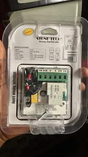 Voltage Protector