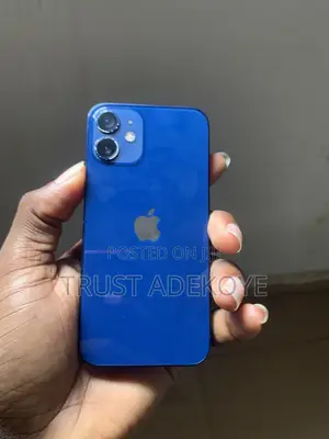 Apple iPhone 12 mini 128 GB Blue
