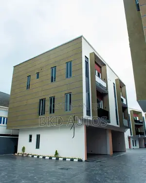 2bdrm Apartment in Isheri North for sale