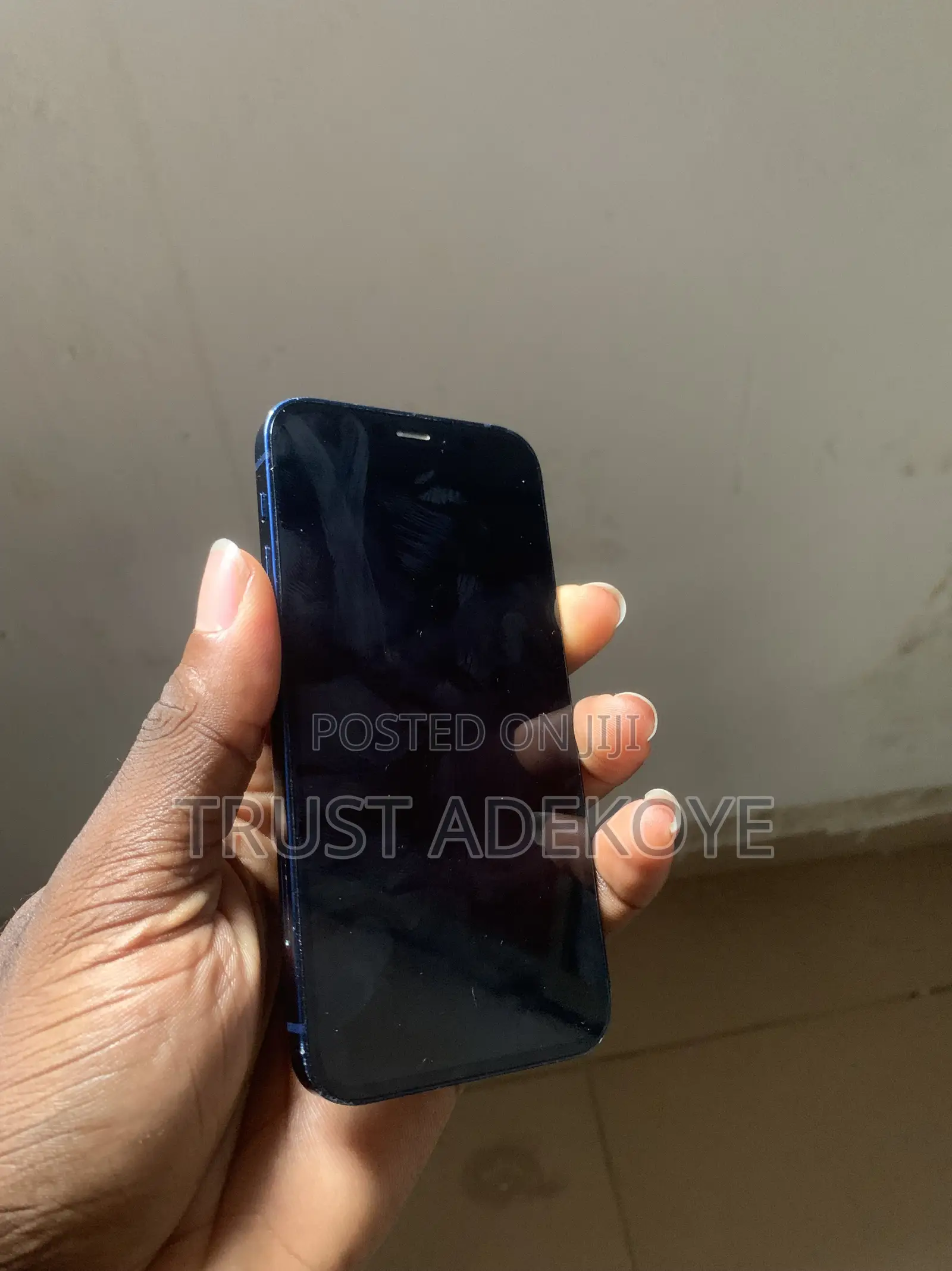 Apple iPhone 12 mini 128 GB Blue