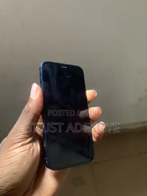 Apple iPhone 12 mini 128 GB Blue