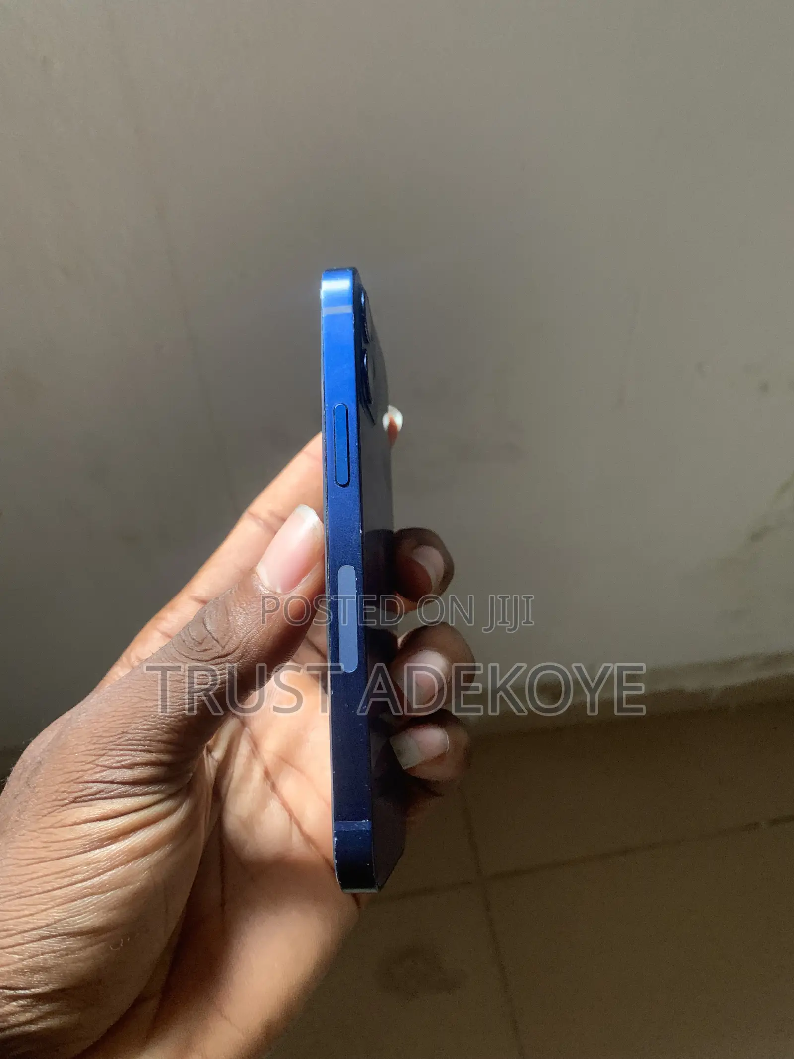Apple iPhone 12 mini 128 GB Blue