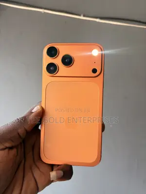 Apple iPhone XR 64 GB Orange