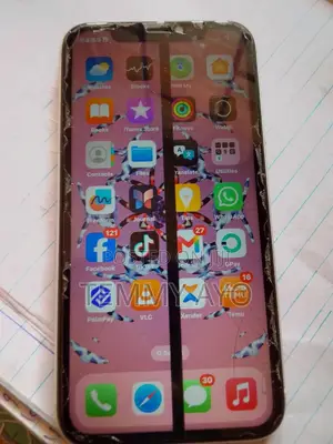 Apple iPhone XR 64 GB