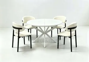 Adjustae Dining by 6