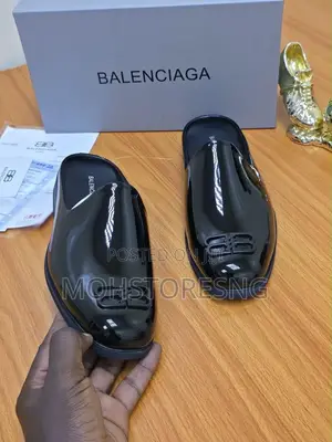 Luxury Shoe/Pams