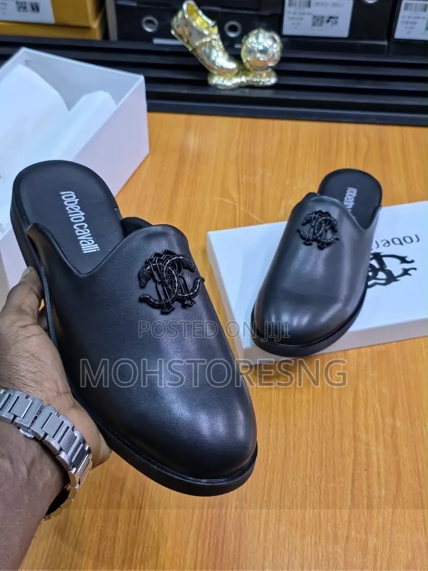 Luxury Shoe/Pams