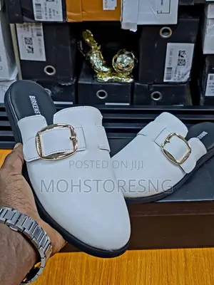 Luxury Shoe/Pams