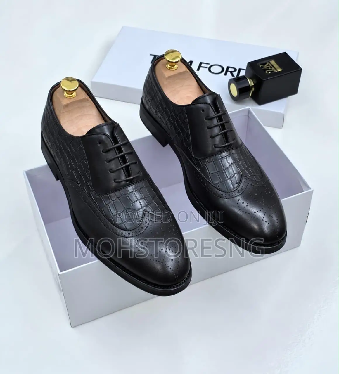 Luxury Shoe/Pams