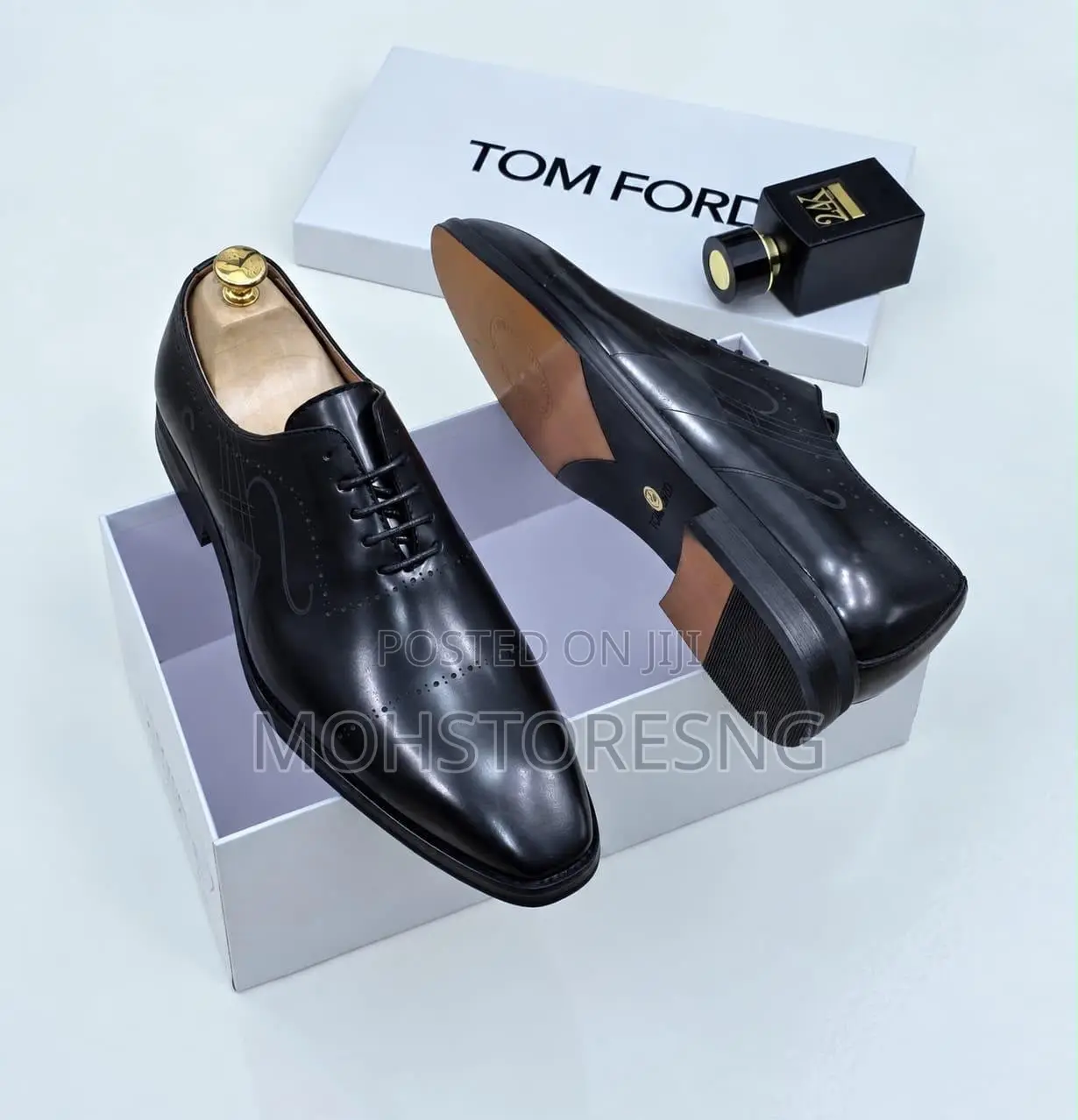Luxury Shoe/Pams
