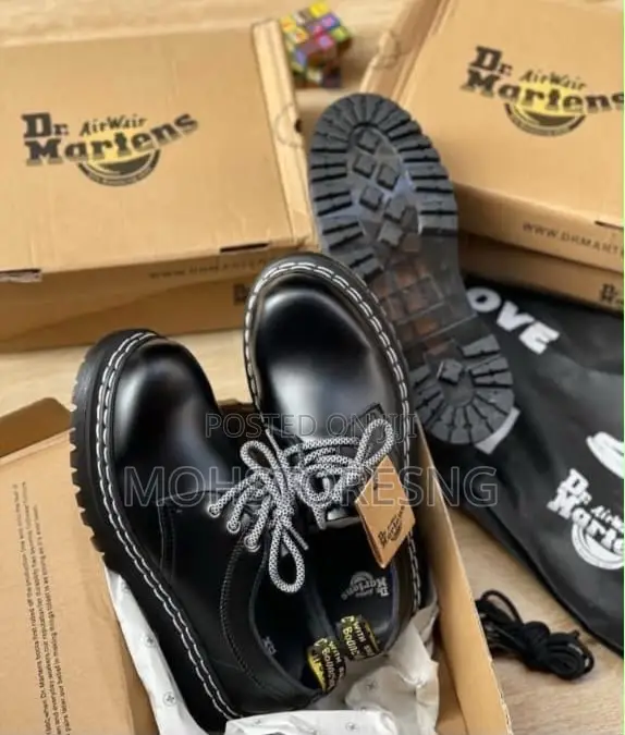Luxury Shoe/Pams