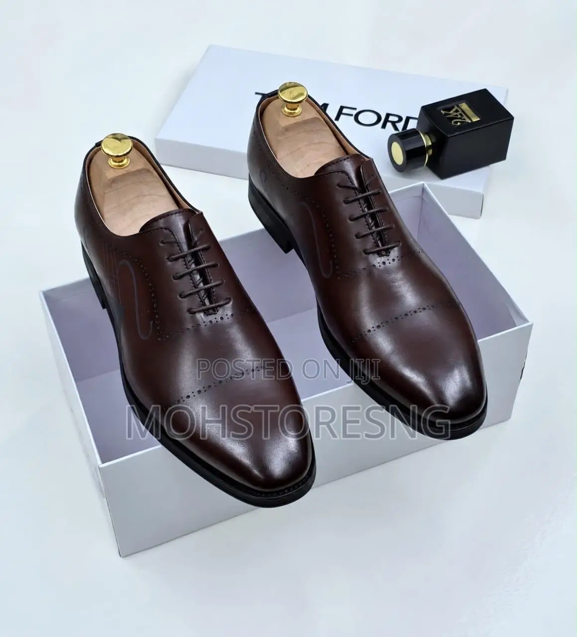 Luxury Shoe/Pams