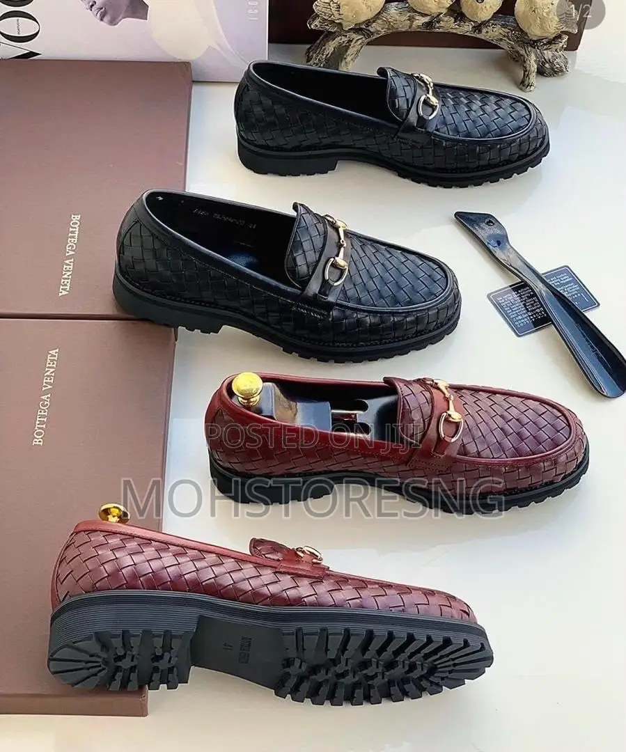 Luxury Shoe/Pams