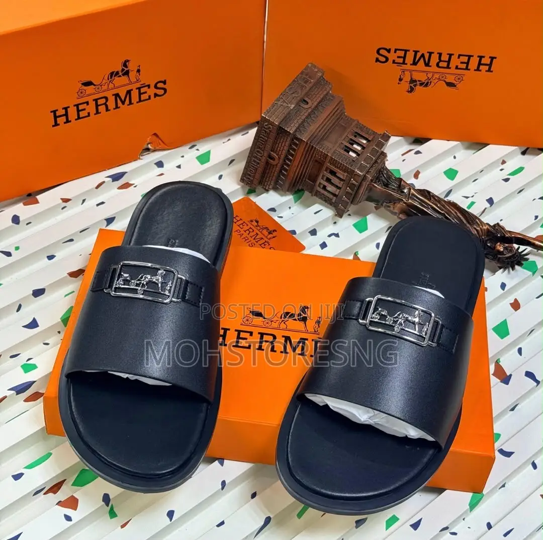 Luxury Shoe/Pams