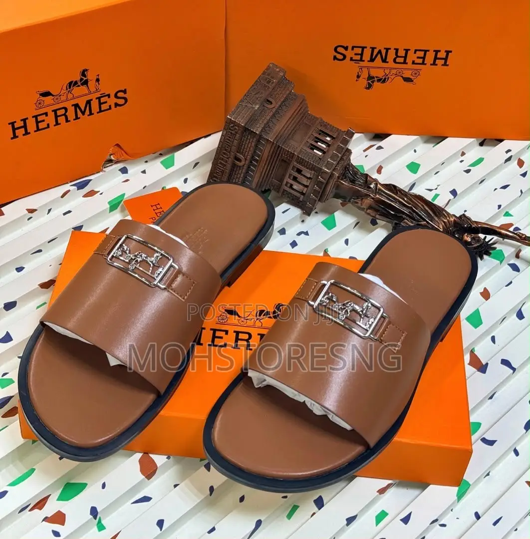 Luxury Shoe/Pams