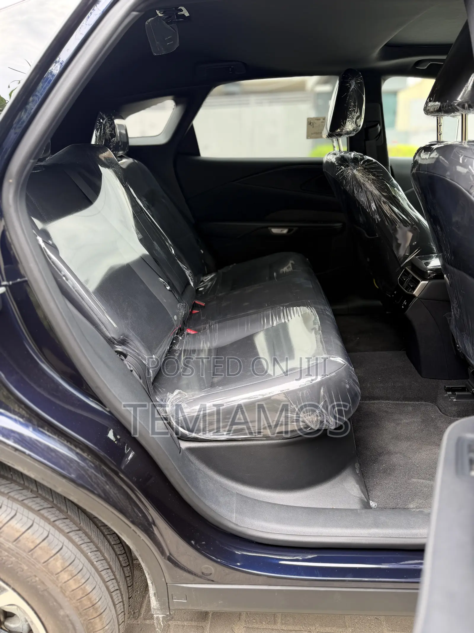 Lexus RX 2025