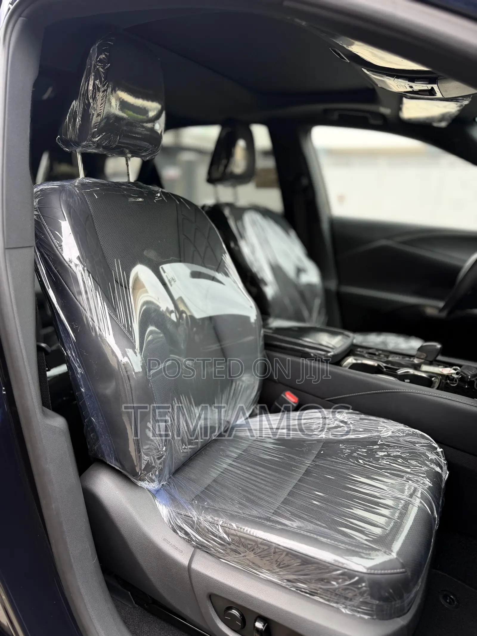 Lexus RX 2025
