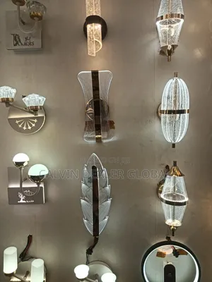 Wall Bracket Lighting