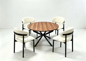 Adjustae Dining by 6