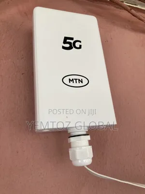 ODU Installer.